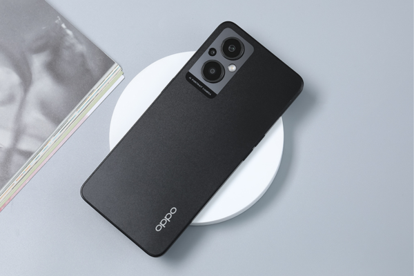 Nguyên nhân khiến vỏ Oppo Reno 7Z bị hỏng