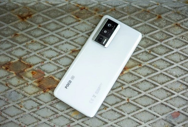 Nguyên nhân Xiaomi POCO F5 Pro hỏng chân sạc Nguyên nhân Xiaomi POCO F5 Pro hỏng chân sạc