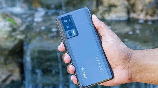 Nguyên nhân loa ngoài Xiaomi POCO F5 Pro bị hỏng Nguyên nhân loa ngoài Xiaomi POCO F5 Pro bị hỏng