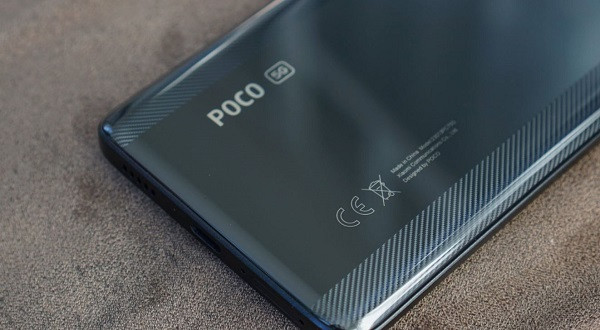 Nguyên nhân Xiaomi POCO F5 Pro hỏng mic