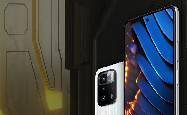 Nguyên nhân Xiaomi POCO X3 GT hỏng camera trước