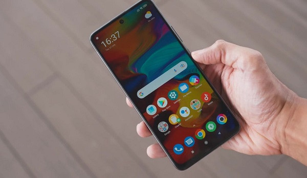 Nguyên nhân Xiaomi POCO X3 GT hỏng loa trong