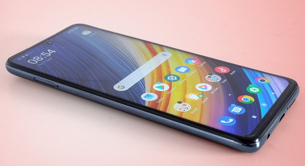 Nguyên nhân Xiaomi POCO X3 Pro hỏng chân sạc