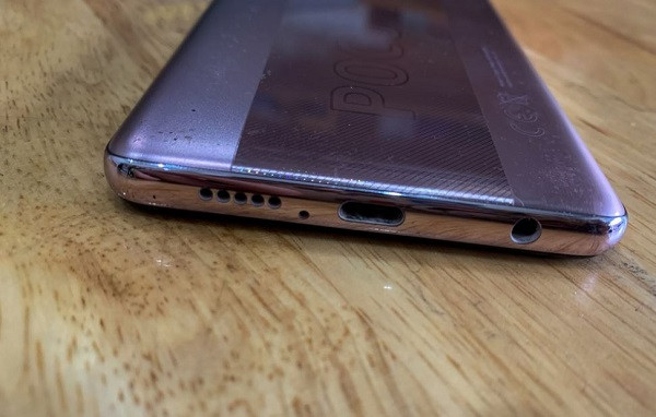 Nguyên nhân Xiaomi POCO X3 Pro hỏng loa ngoài Nguyên nhân Xiaomi POCO X3 Pro hỏng loa ngoài