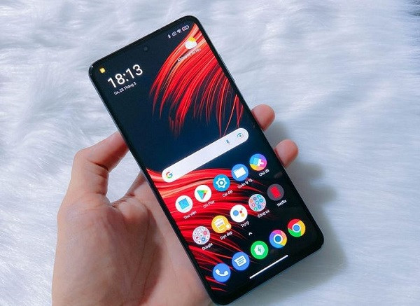 Nguyên nhân Xiaomi POCO X3 Pro hư loa trong