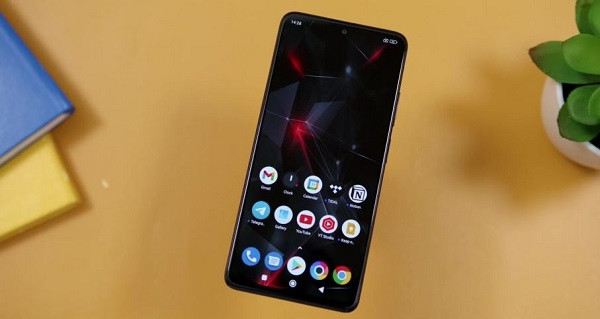 Nguyên nhân camera trước POCO X4 Pro bị hỏng