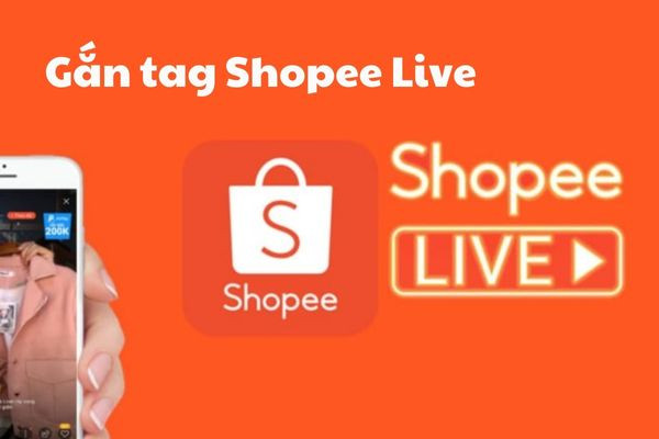 Những lưu ý khi gắn link Shopee Live