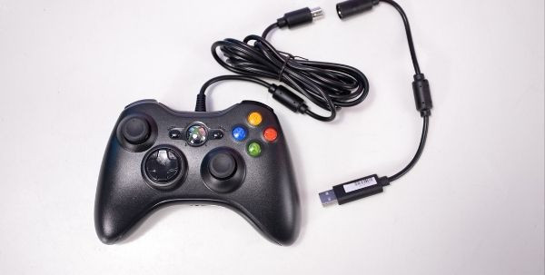 Những nguyên nhân khiến máy tính không nhận tay cầm Xbox 360