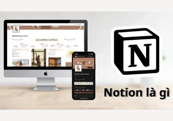 Notion là gì?