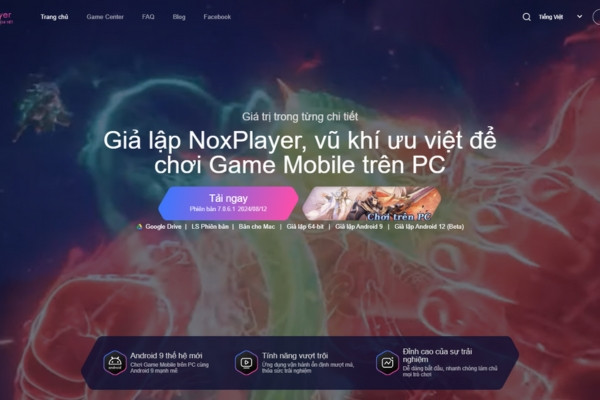 Noxplayer
