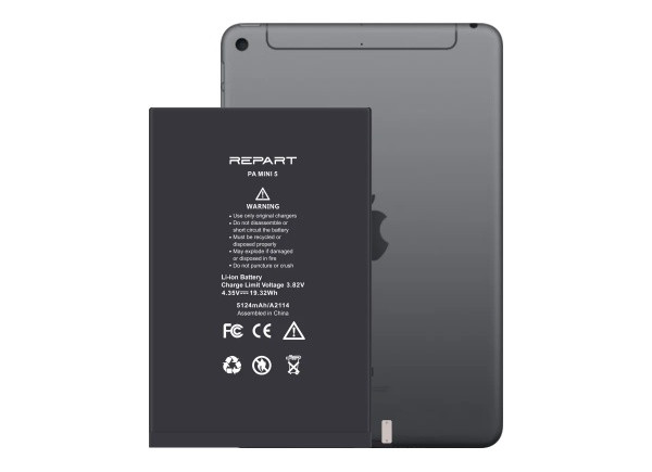 Pin iPad Mini 5