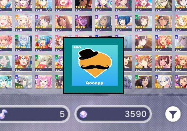 QooApp QooApp