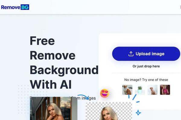 Remove.bg.AI