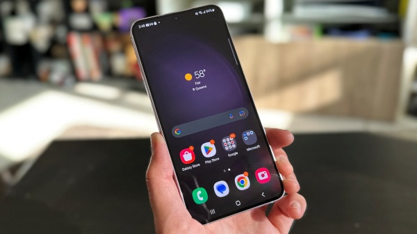 Rung Samsung S23