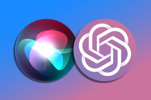 Tích hợp ChatGPT vào Siri