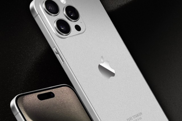 Sửa ic sạc iPhone 15 Pro