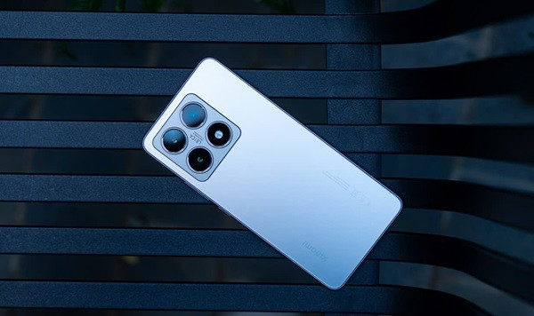 Tác nhân gây ảnh hưởng đến camera sau Xiaomi 14T bị hư