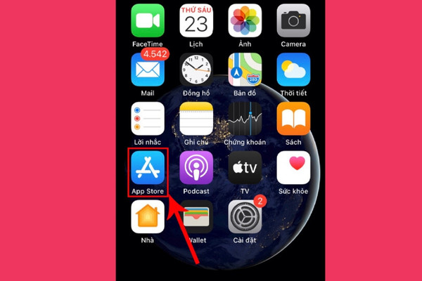Tải InShot về điện thoại iOS 1 Tải InShot về điện thoại iOS 1
