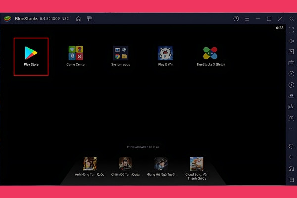 Tải InShot về máy tính PC 1 Tải InShot về máy tính PC 1