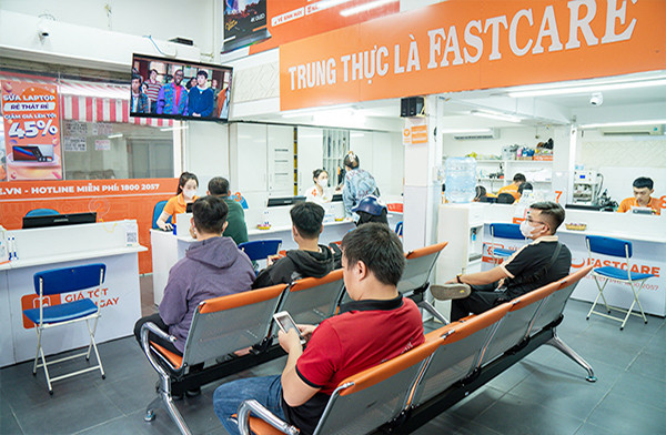 Tại sao thay mặt kính tại FASTCARE được nhiều người tin tưởng