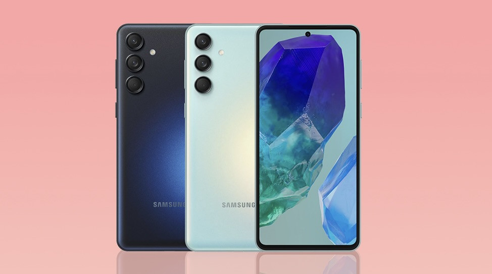 Thay camera sau Samsung M55 Thay camera sau Samsung M55