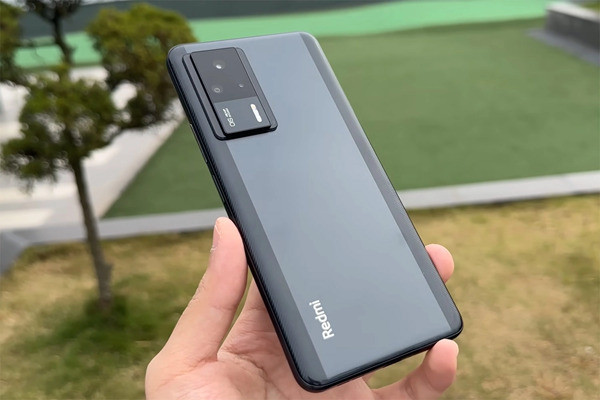 Thay camera sau Xiaomi Redmi K60E Thay camera sau Xiaomi Redmi K60E
