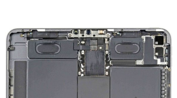 Thay camera selfie iPad Pro 11 2020 Thay camera selfie iPad Pro 11 2020