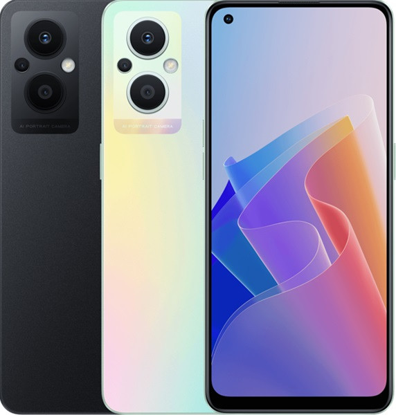 Thay camera trước Oppo Reno 7Z Thay camera trước Oppo Reno 7Z