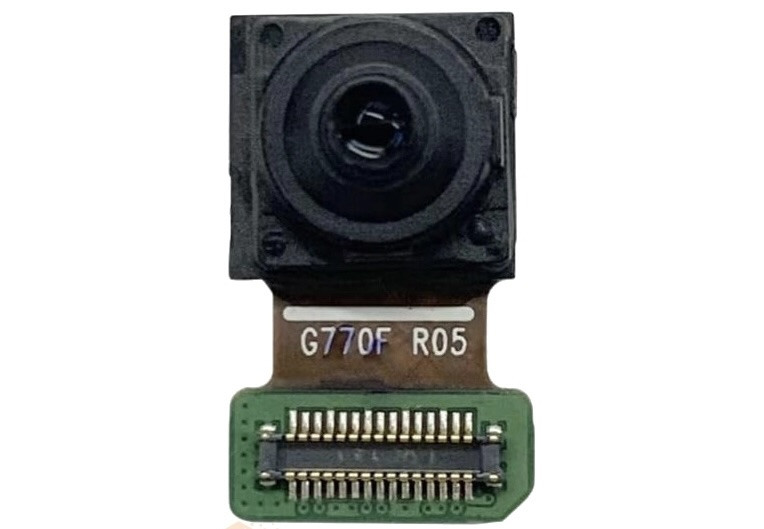 Thay camera trước Samsung M55