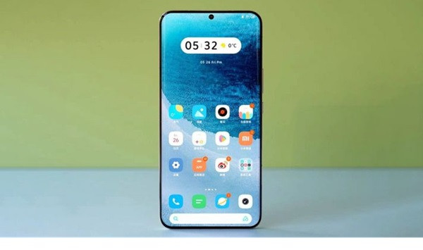 Thay camera trước Xiaomi 14T