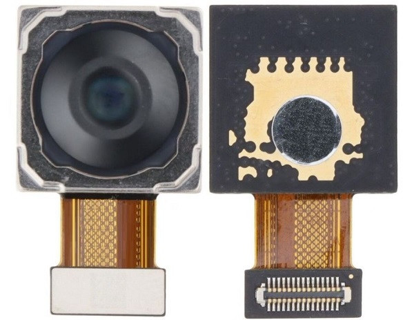 Thay camera trước Xiaomi POCO X3 GT
