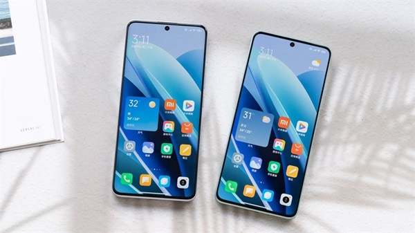 Thay camera trước Xiaomi Poco X6 Pro