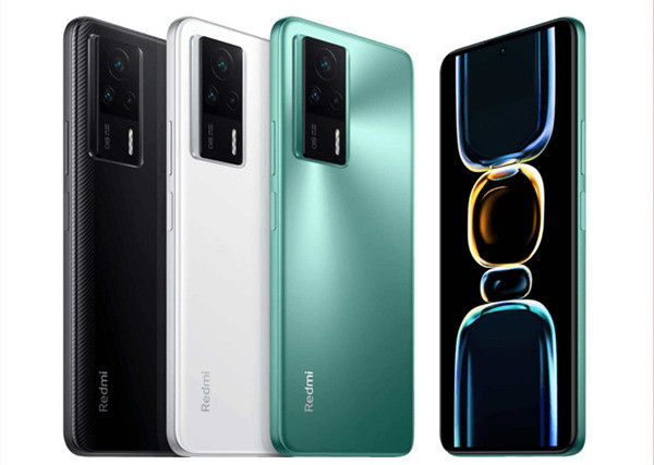 Thay camera trước Xiaomi Redmai K60E