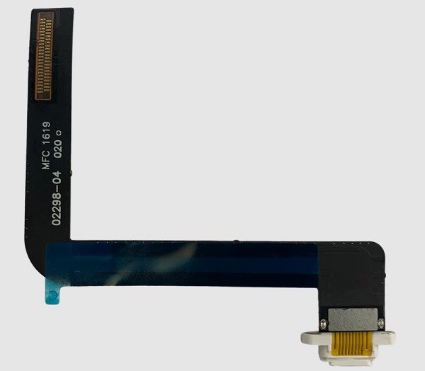 Thay chân sạc iPad Gen 8 Thay chân sạc iPad Gen 8