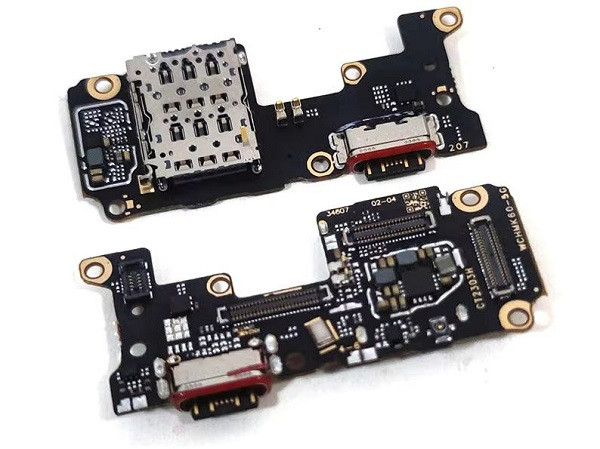 Thay chân sạc Xiaomi POCO F5 Pro Thay chân sạc Xiaomi POCO F5 Pro