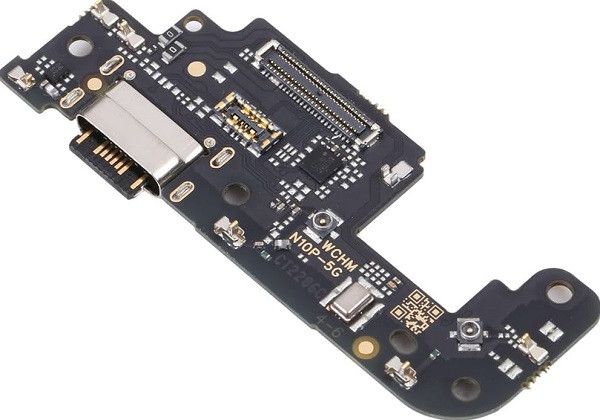 Thay chân sạc Xiaomi POCO X3 GT Thay chân sạc Xiaomi POCO X3 GT