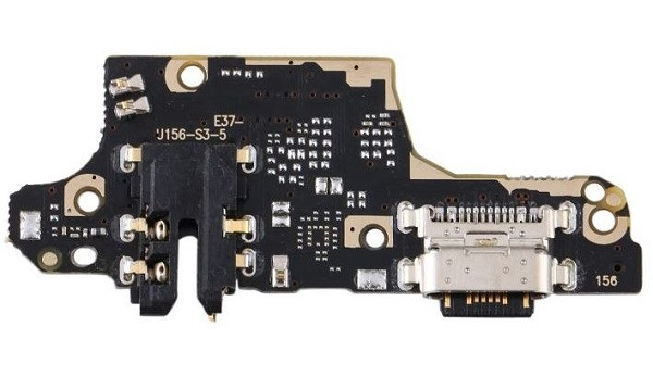 Thay chân sạc Xiaomi POCO X3 Pro