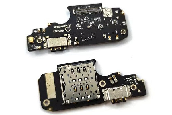 Thay chân sạc Xiaomi POCO X4 Pro