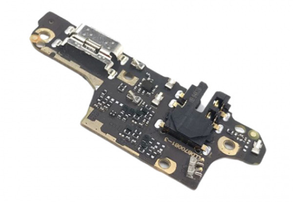 Thay chân sạc Xiaomi Redmi K60