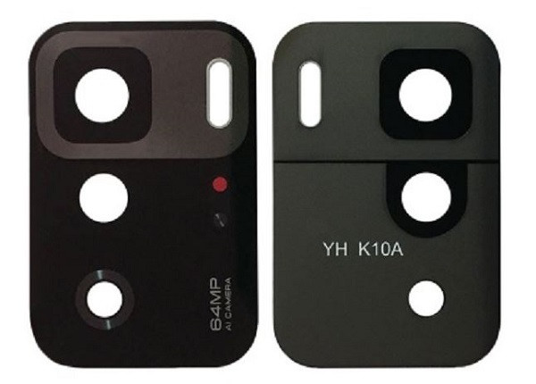 Thay kính camera Xiaomi POCO X3 GT