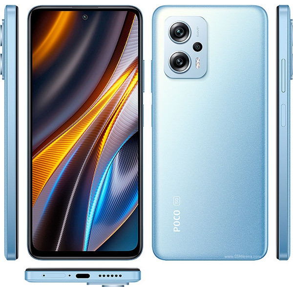 Thay kính camera Xiaomi Poco X4 GT Thay kính camera Xiaomi Poco X4 GT