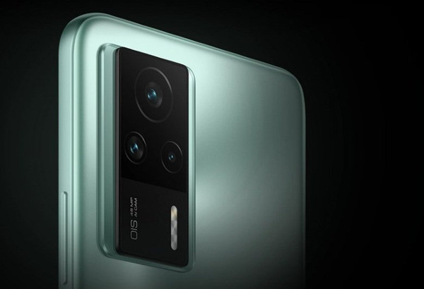 Thay kính camera Xiaomi Redmi K60E Thay kính camera Xiaomi Redmi K60E