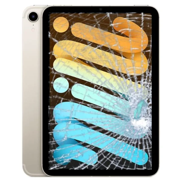 Thay kính iPad Mini 6 Thay kính iPad Mini 6