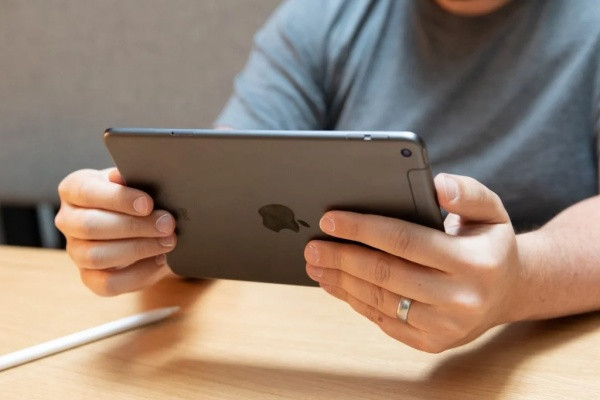 Thay loa ngoài iPad Mini 5