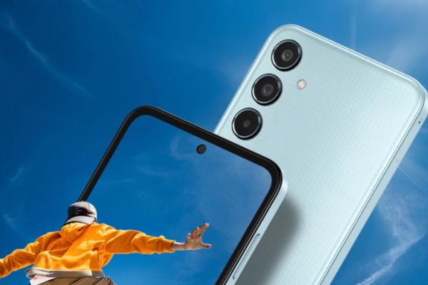 Thay loa ngoài Samsung M35 Thay loa ngoài Samsung M35