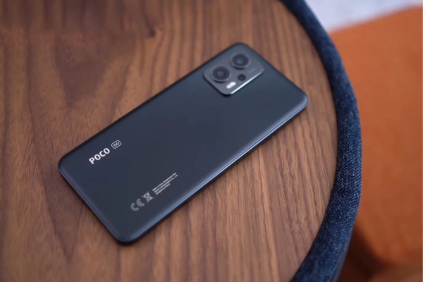 Thay loa ngoài Xiaomi Poco X4 GT