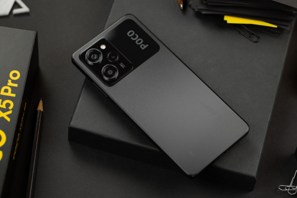 Thay loa ngoài Xiaomi Poco X5 Thay loa ngoài Xiaomi Poco X5