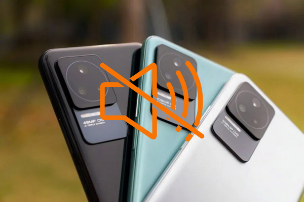 Thay loa trong điện thoại Xiaomi Poco F4 Thay loa trong điện thoại Xiaomi Poco F4