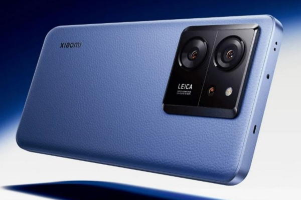 Thay loa trong Xiaomi 14T