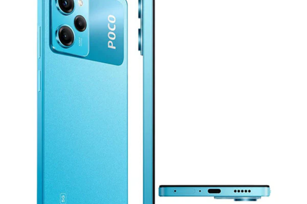 Thay loa trong Xiaomi Poco X5 Thay loa trong Xiaomi Poco X5